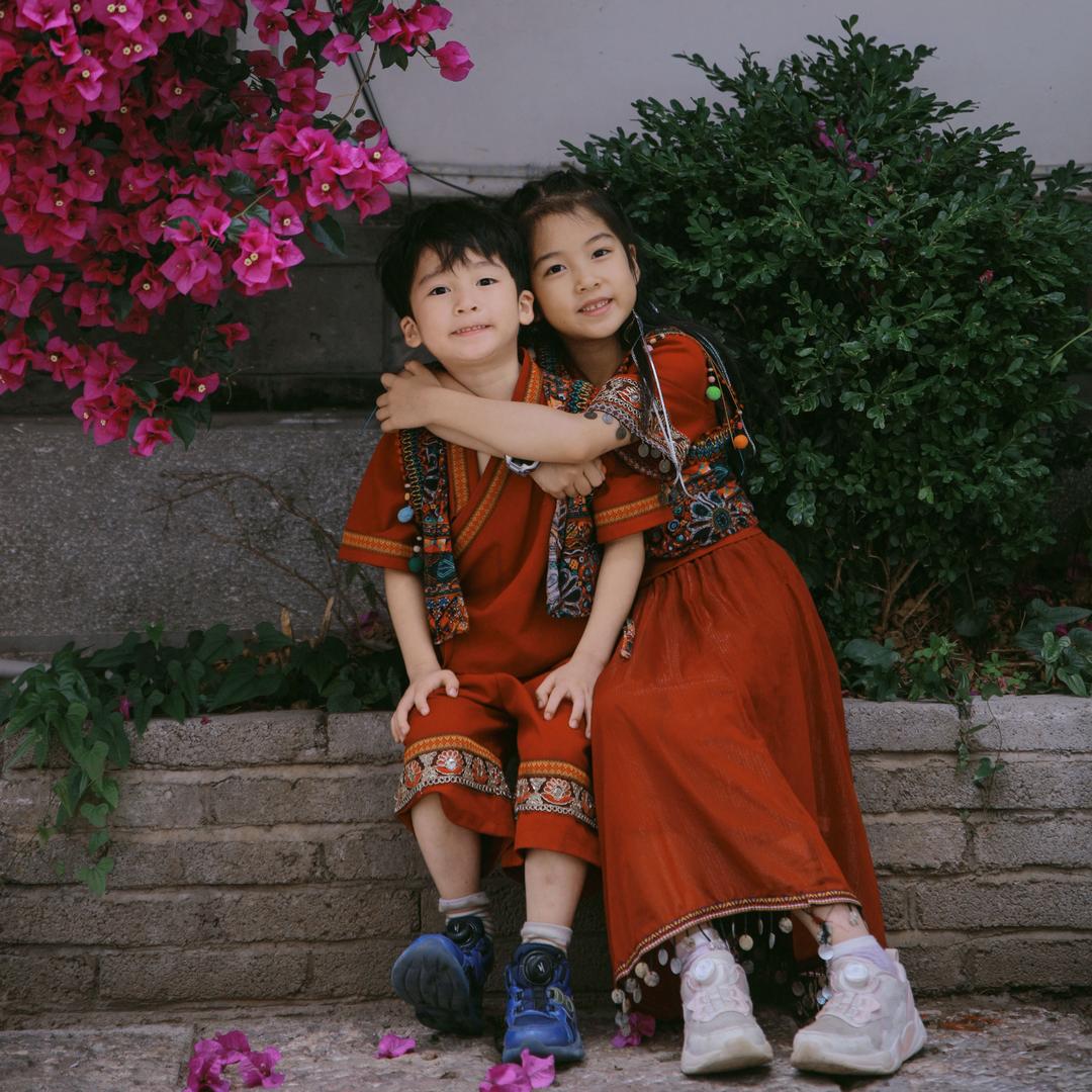 女&子组合