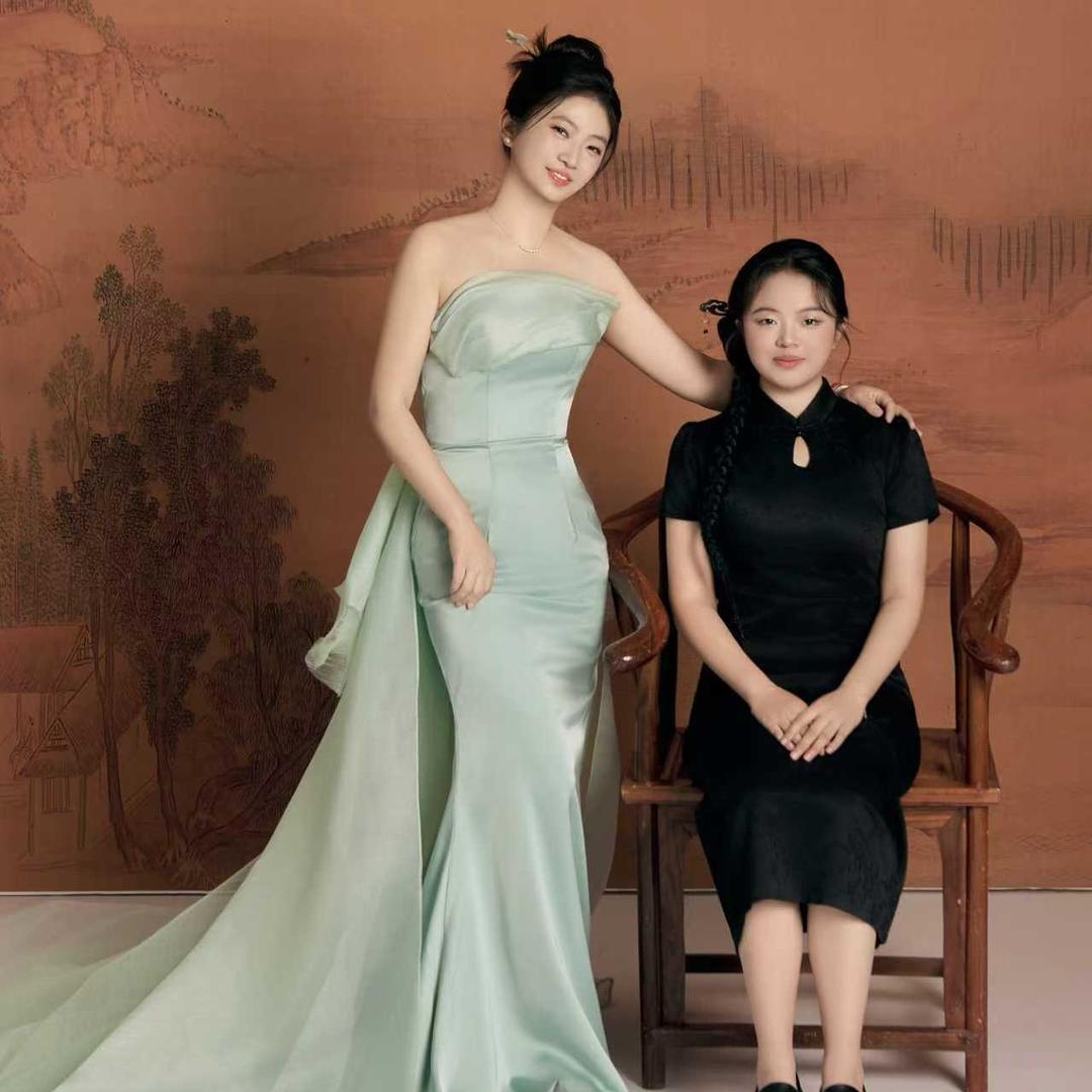 执笔画流年～仙仙