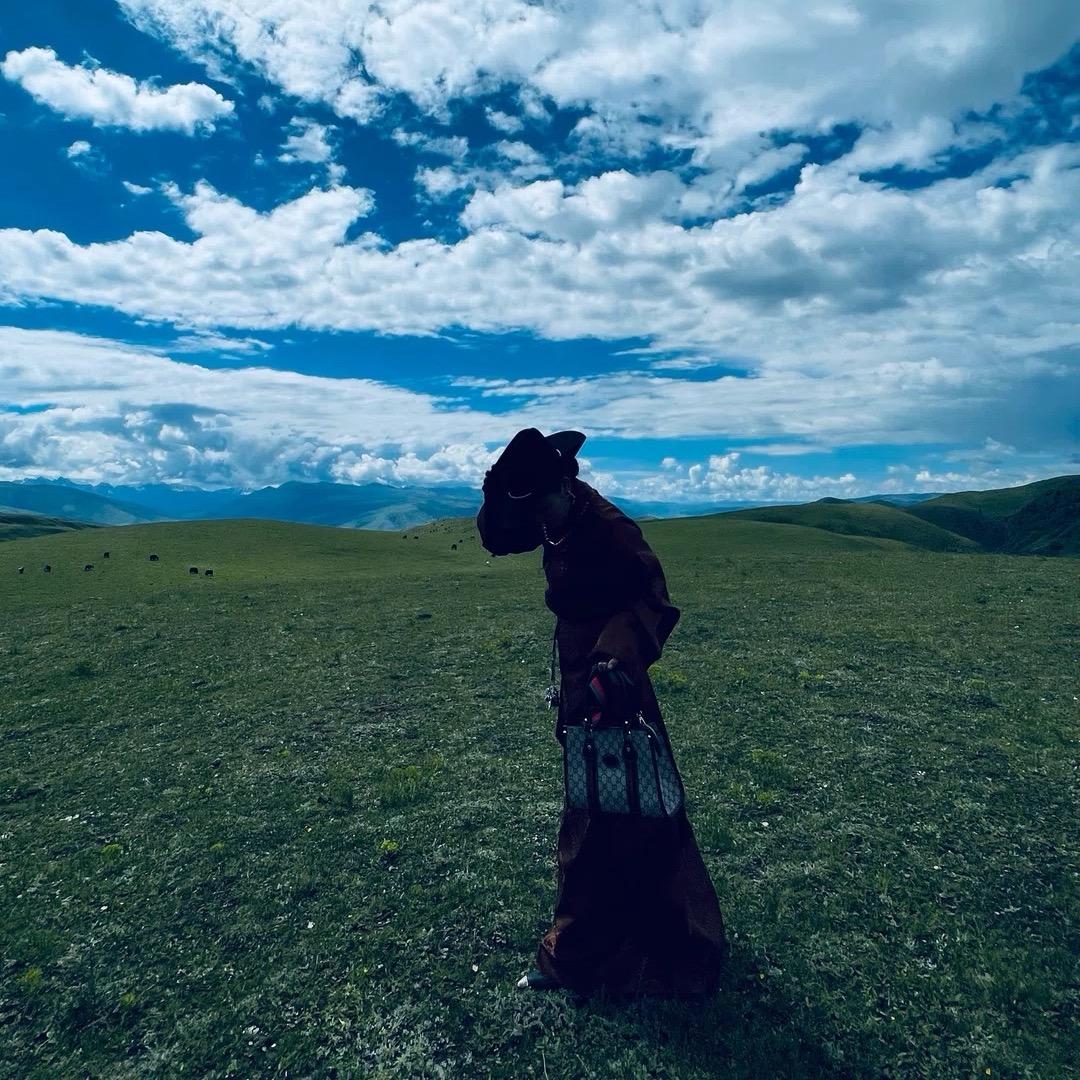 ࿐¹³₇₆སེམས། ♡