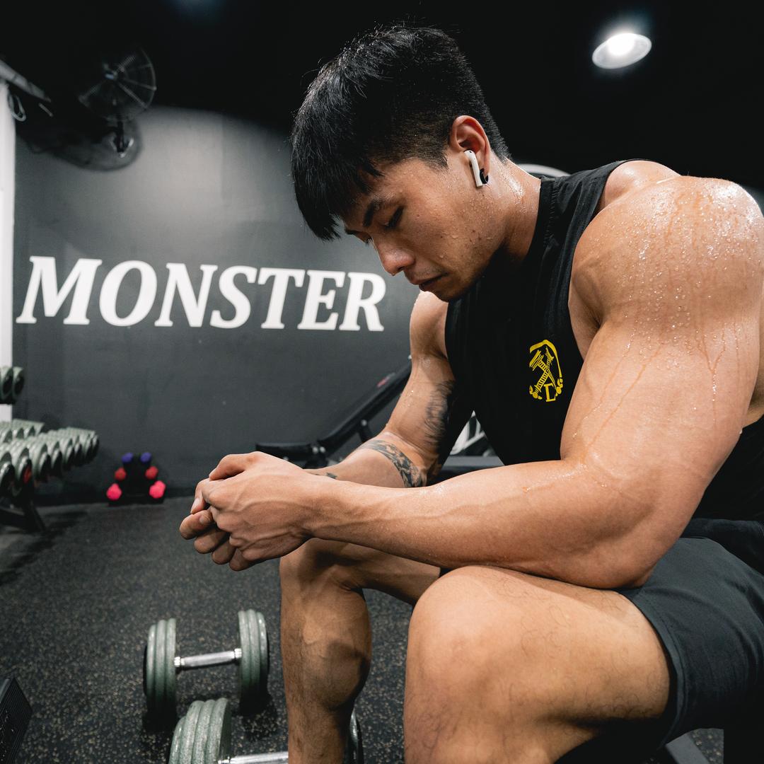 张逆风