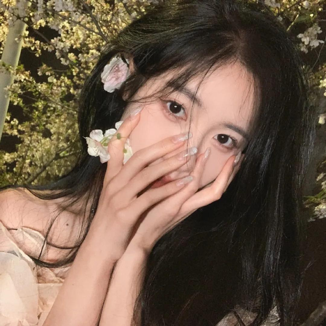 摘星星的小姐姐