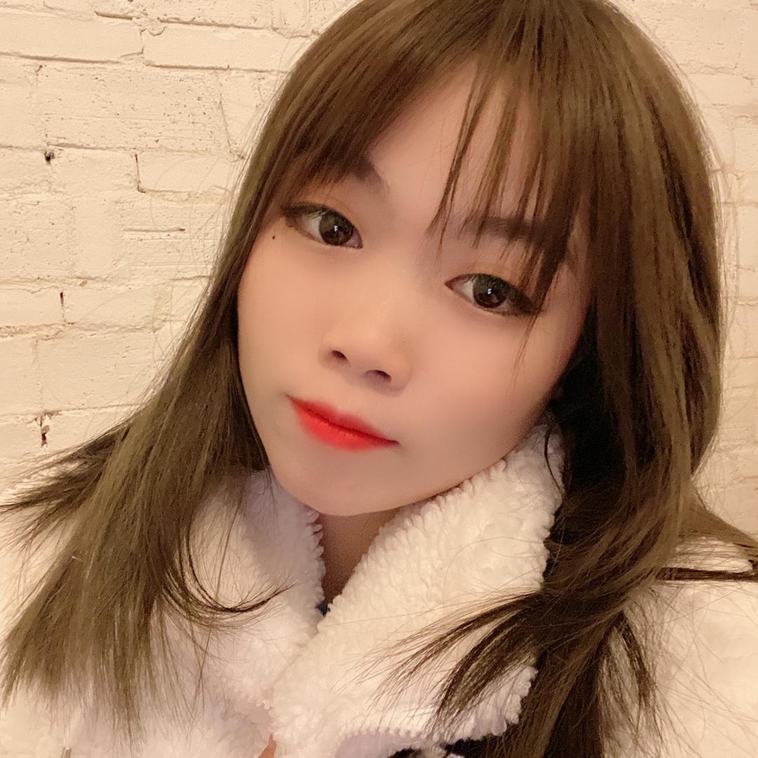 小清呀🍒