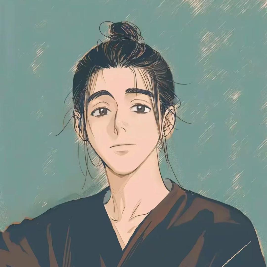 法法涵涵手绘