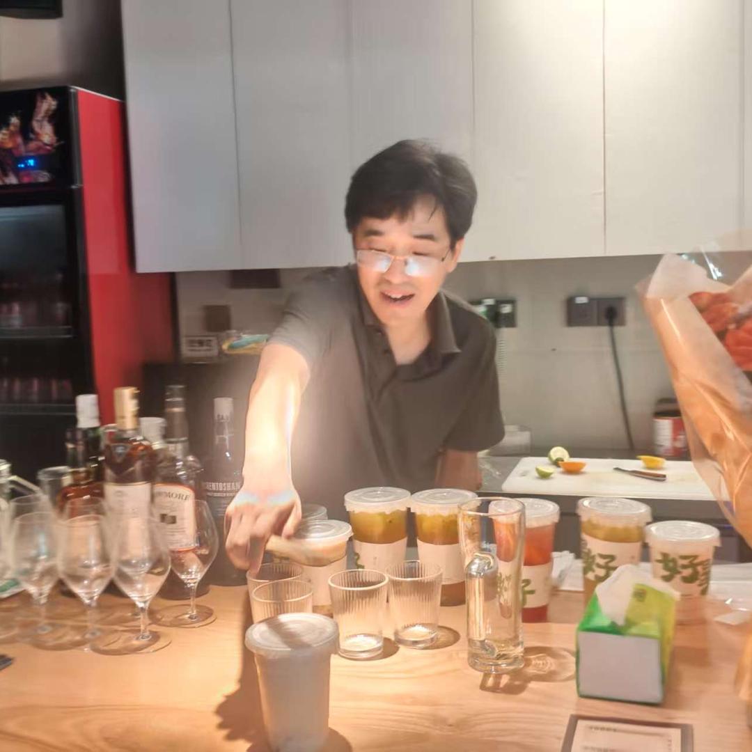 风之间Clubs官方号