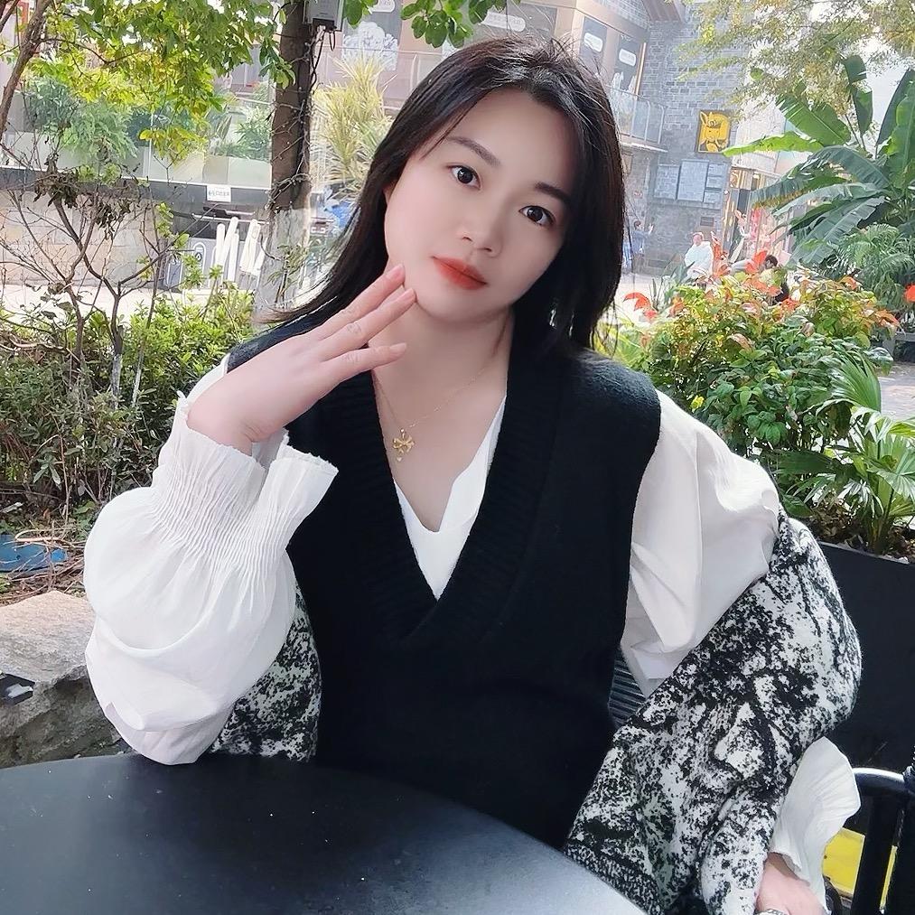 ——小张阿姨