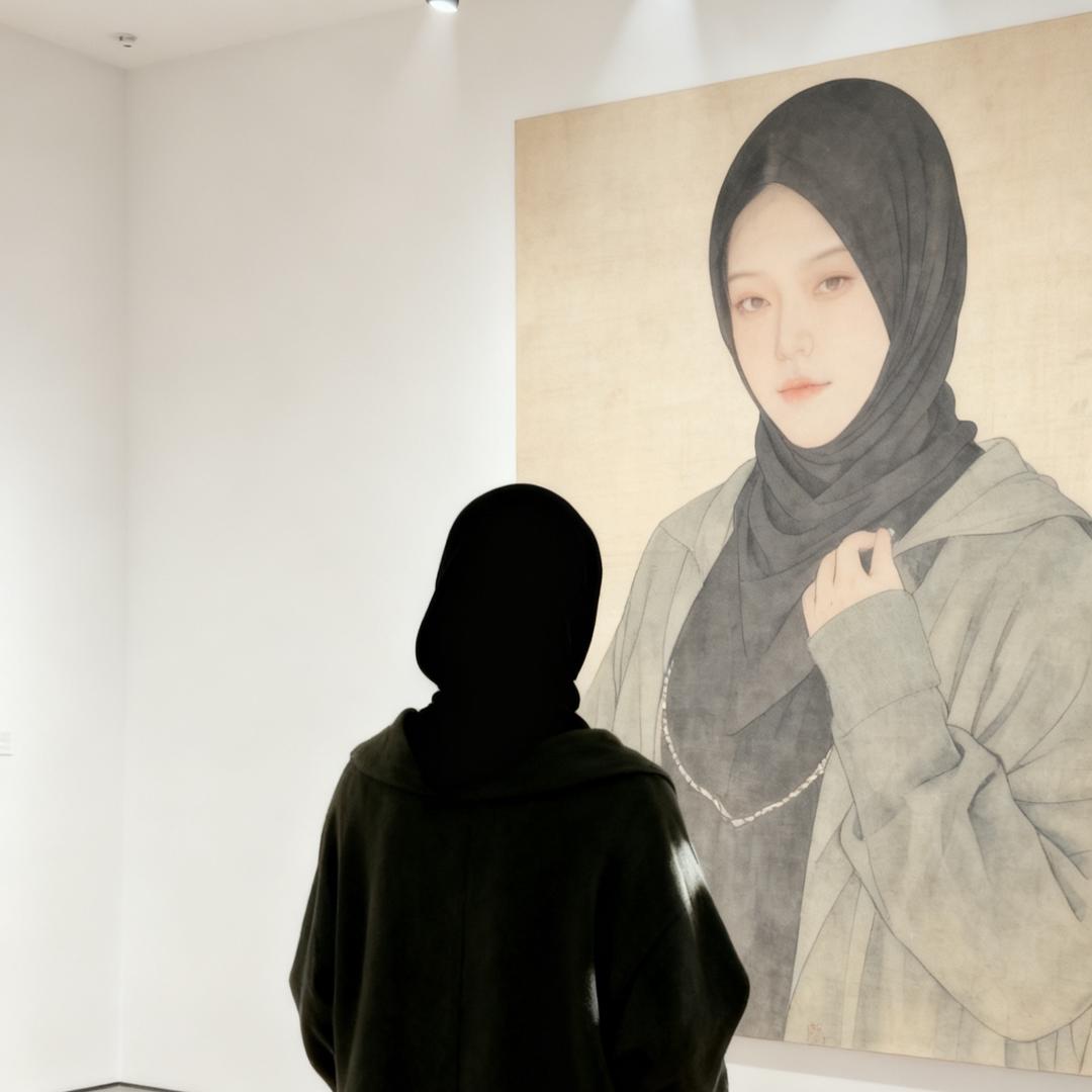 ML不美丽ᶫᵒᵛᵉ