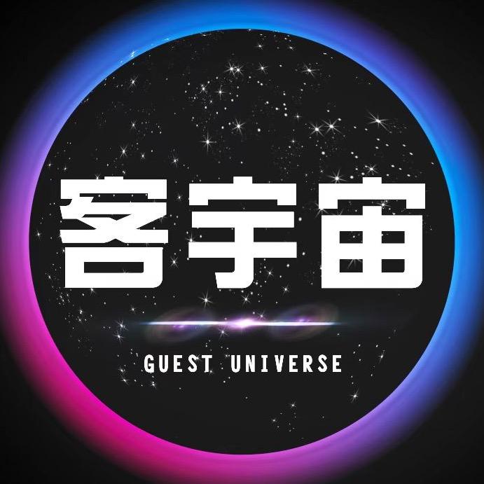 客宇宙共享店铺落地