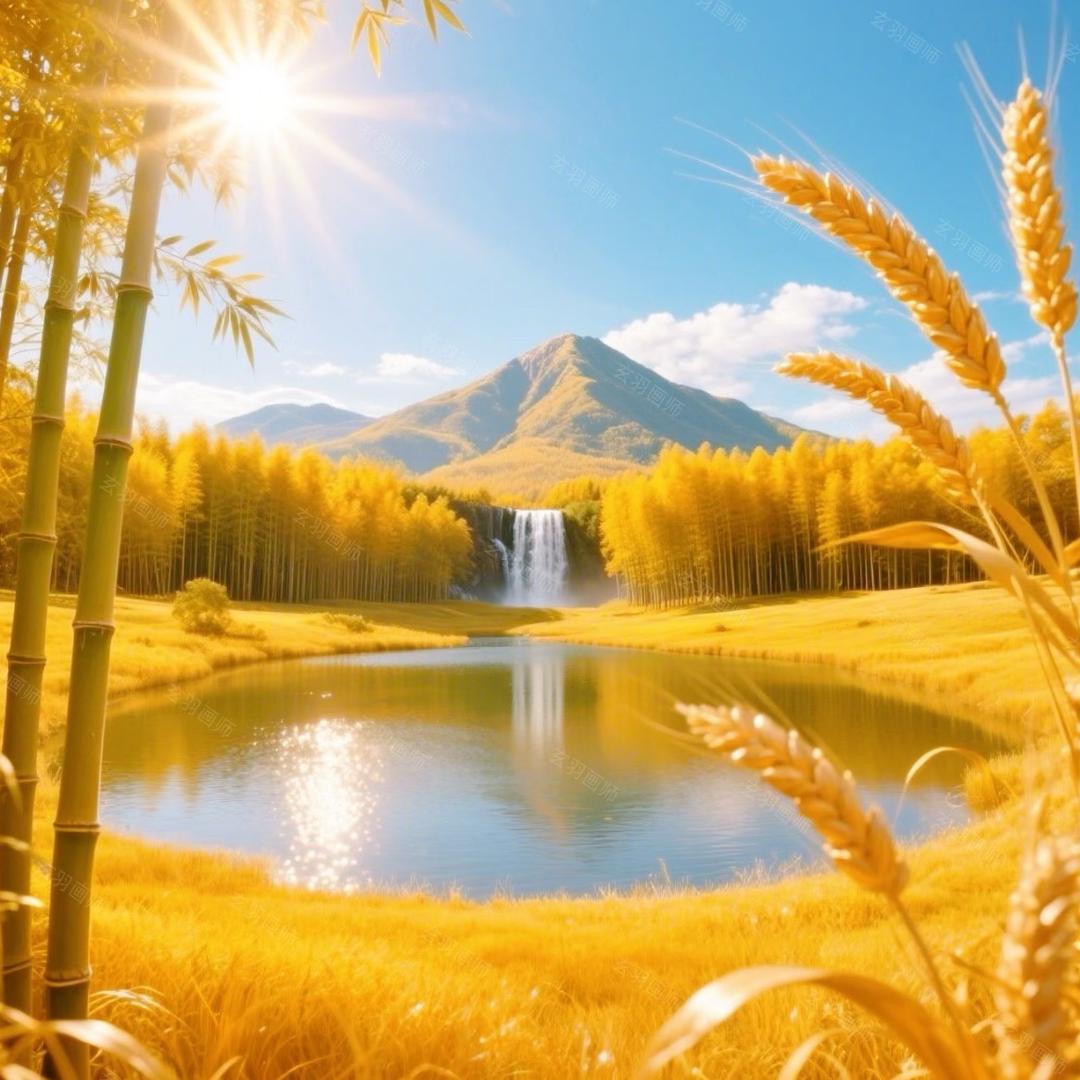 …🌼🌻 金  子💙