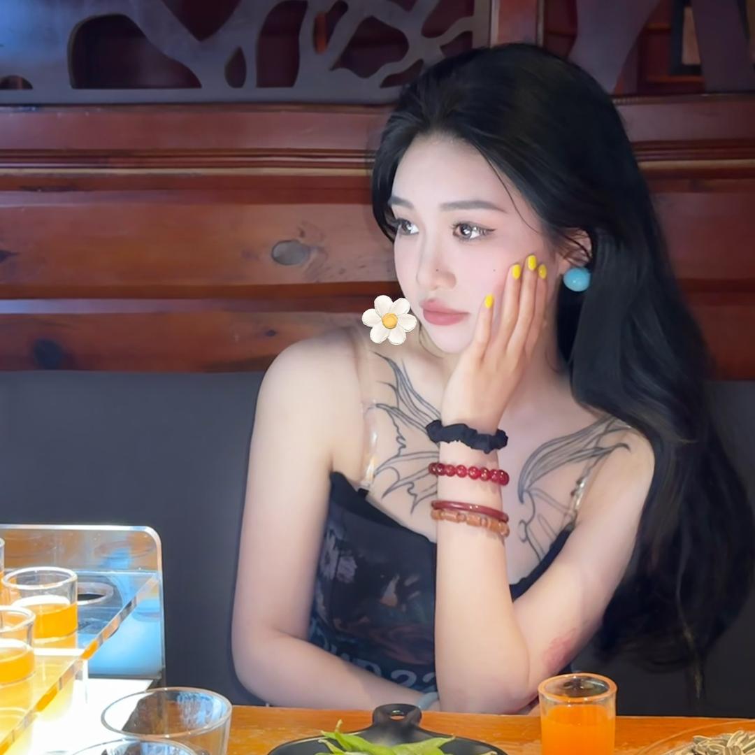 孙小美
