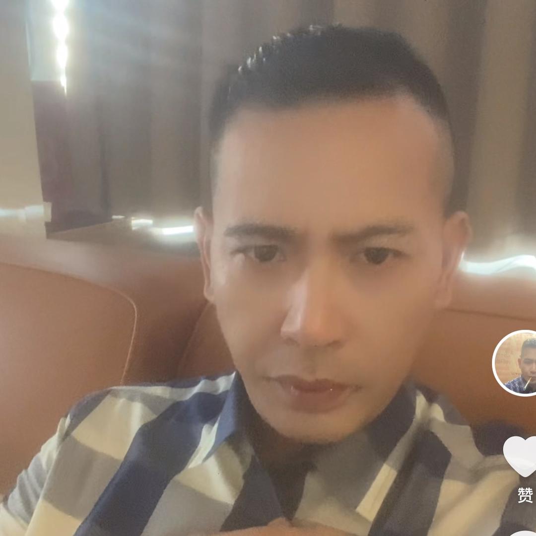 装酷比帅无人于比