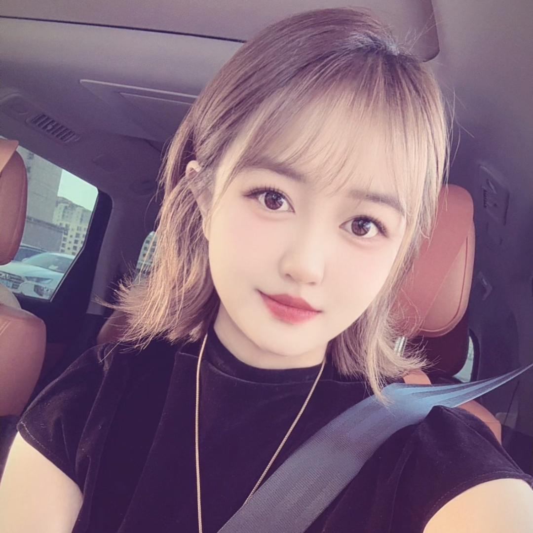 张掖禧妆化妆师  王甜甜