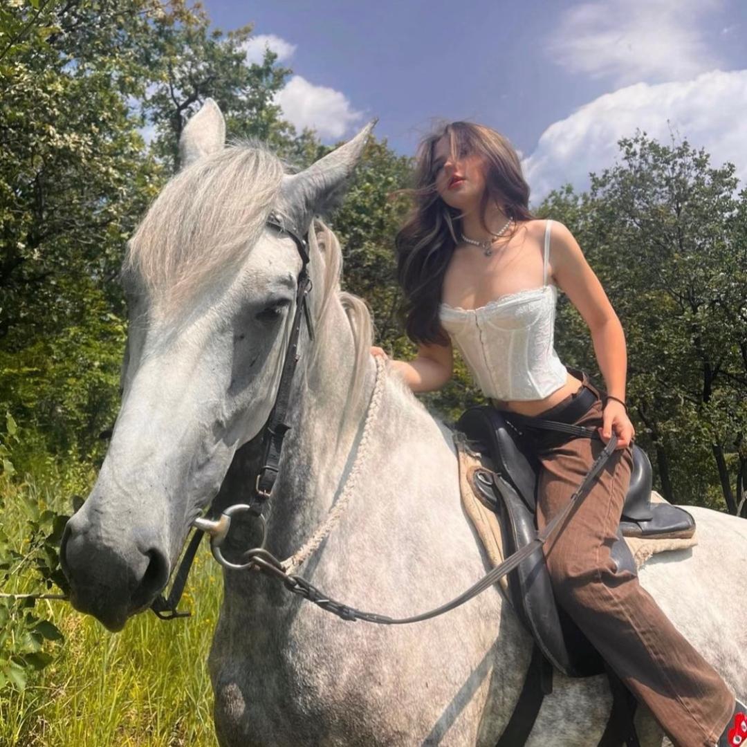 Pony 🦄