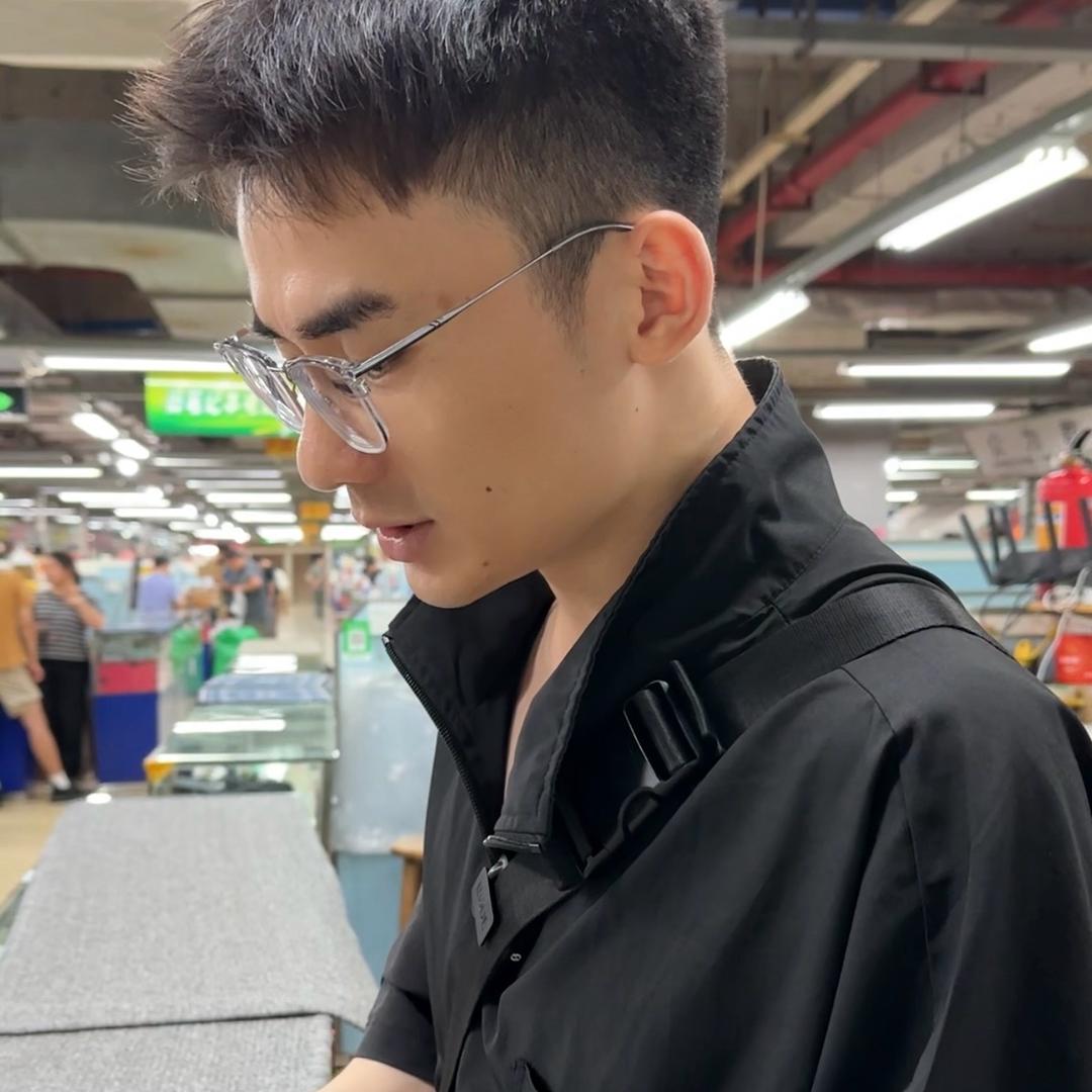 雷仔淘靓机