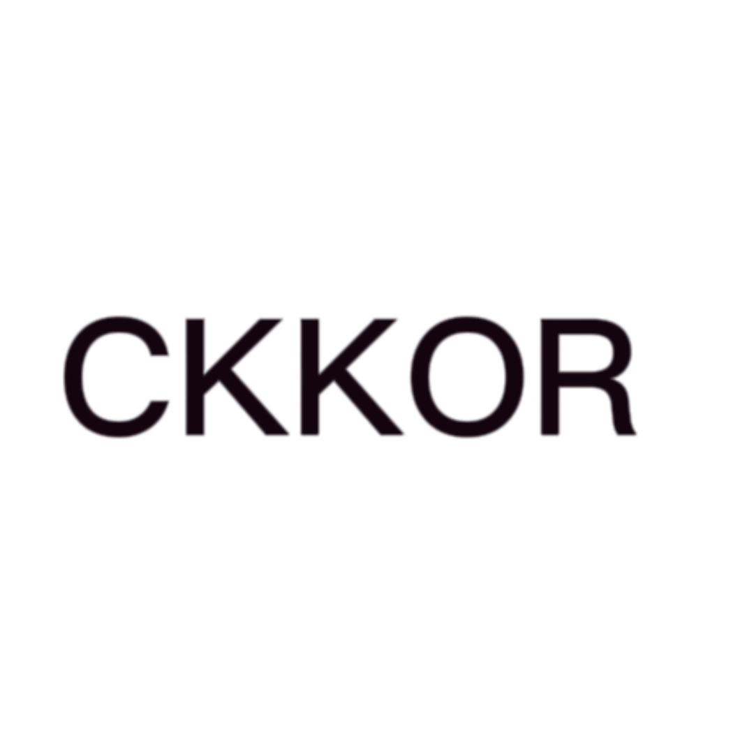 CKKOR服装旗舰店