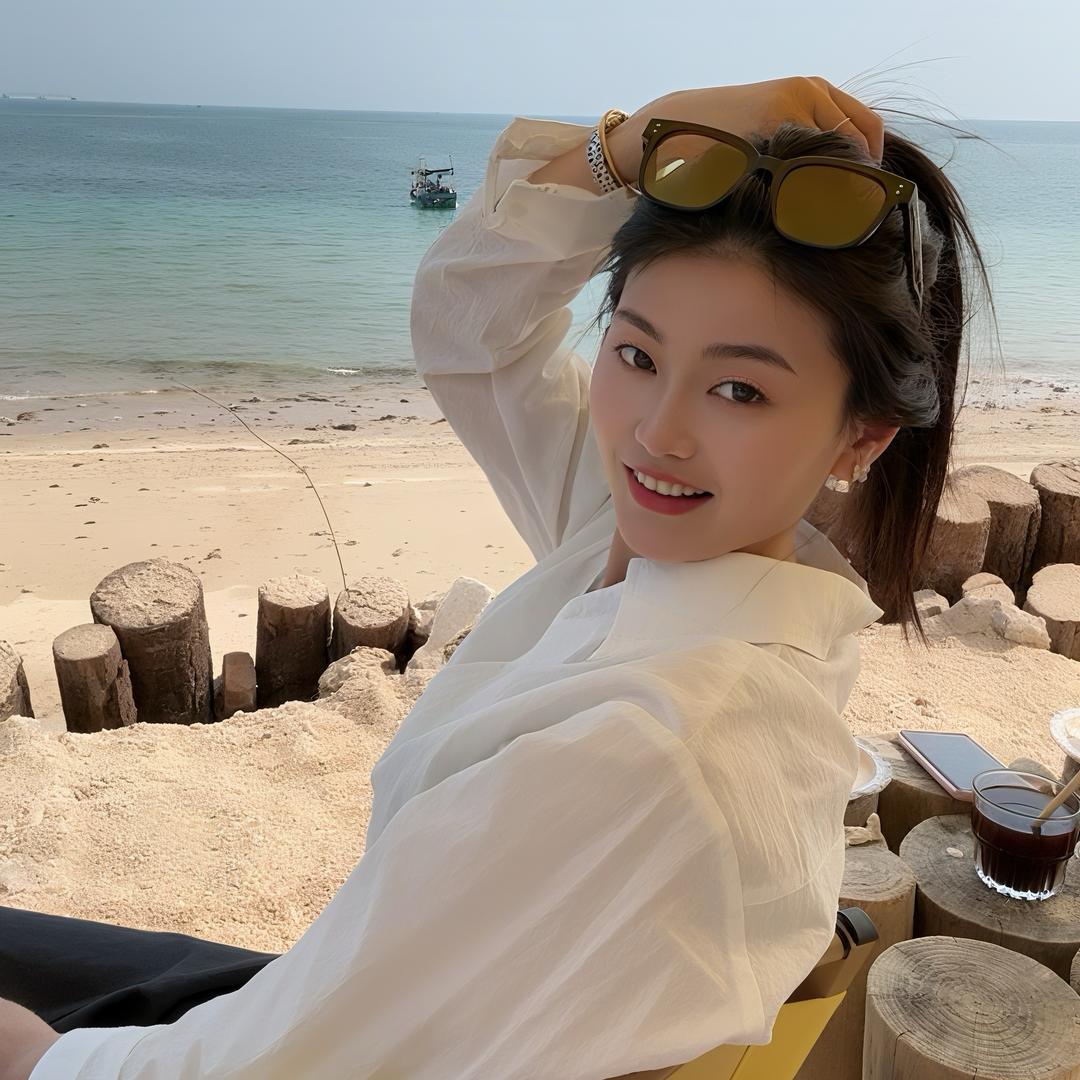 洁妹儿～