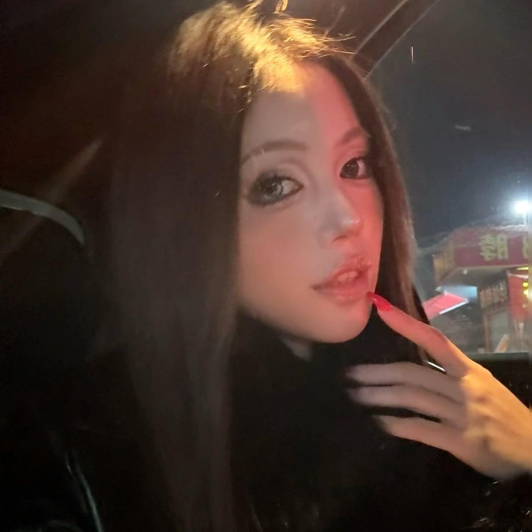 裤裤的心事