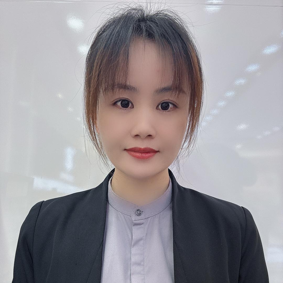 客都汇HHS青珠宝小姐姐