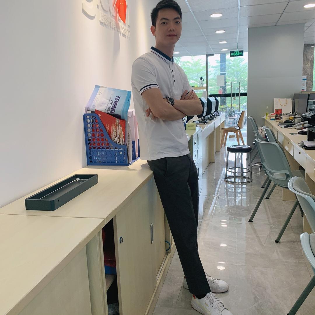 小军