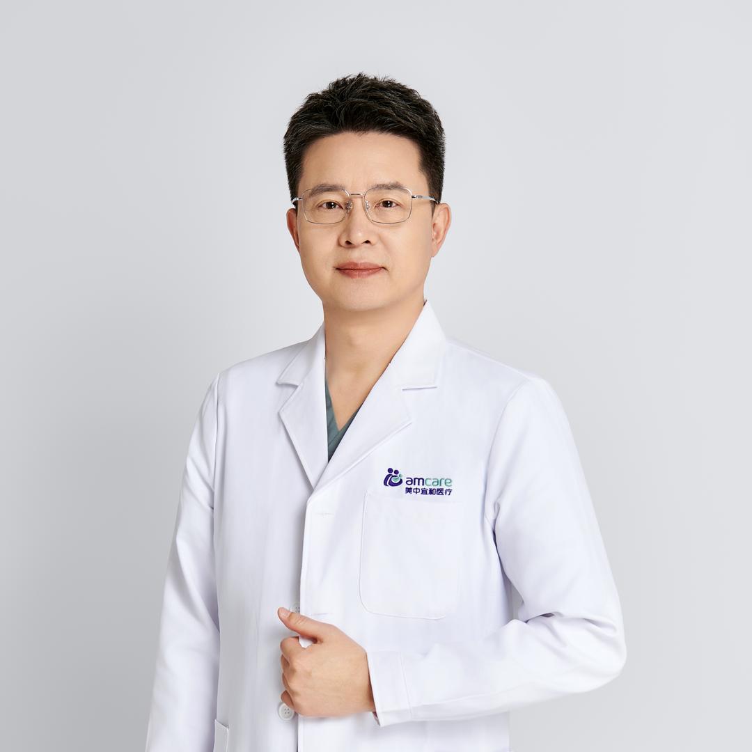 消化内科刘继喜