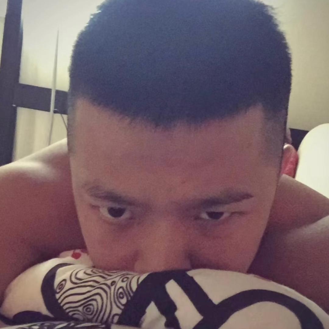 虎子别紧张
