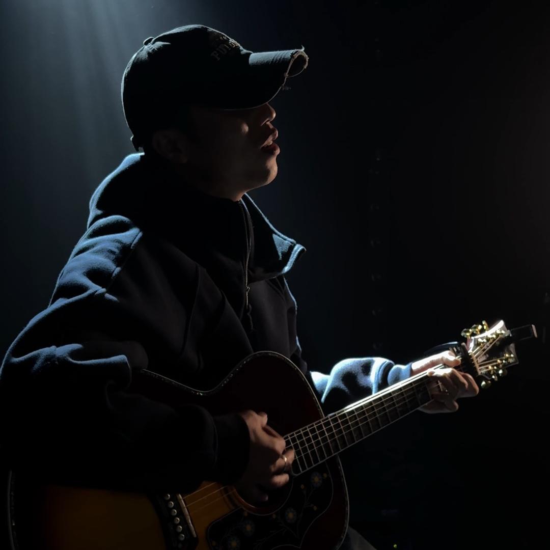 小凡（席栋杰）