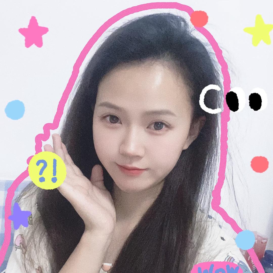 小王麻麻加油吖