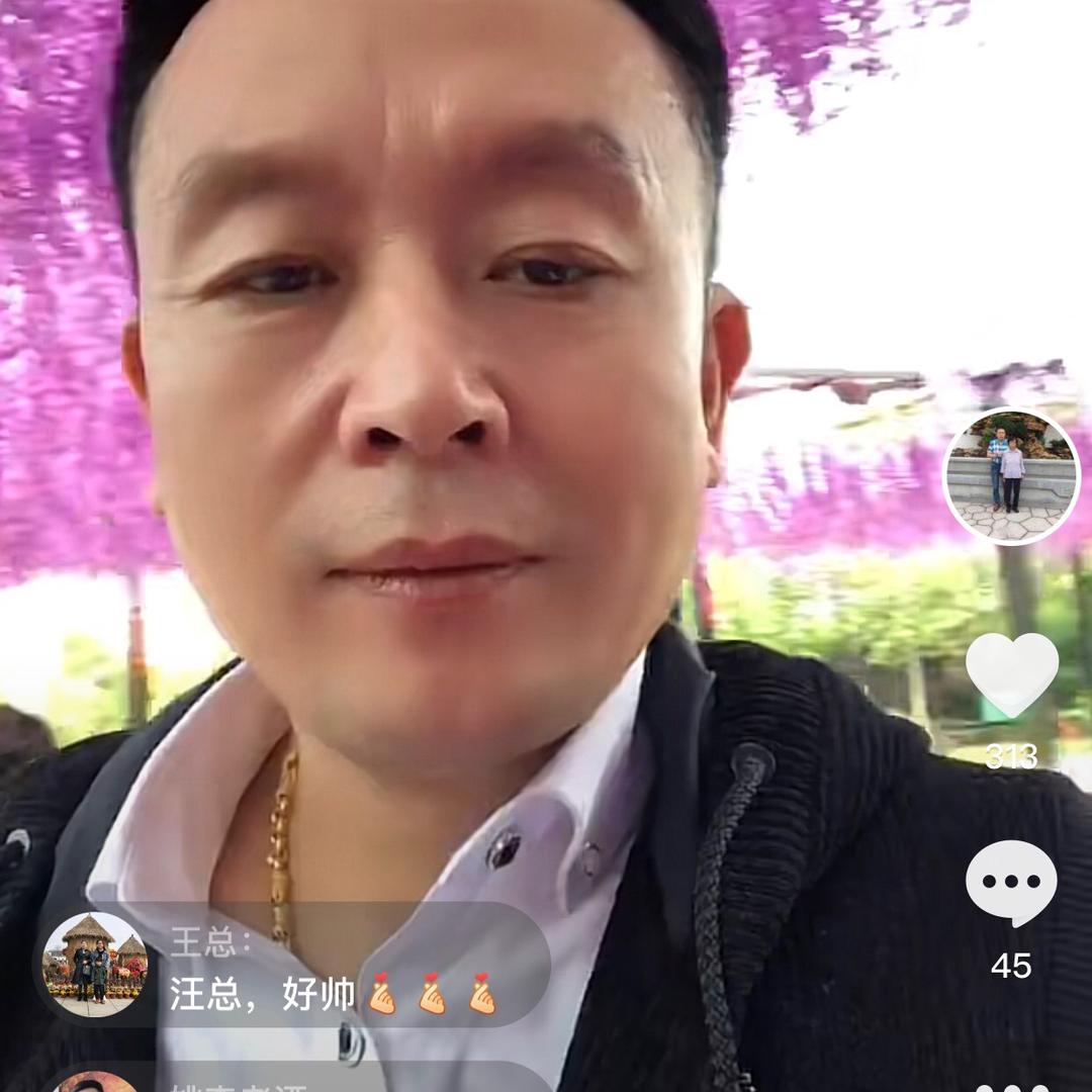 汪国安