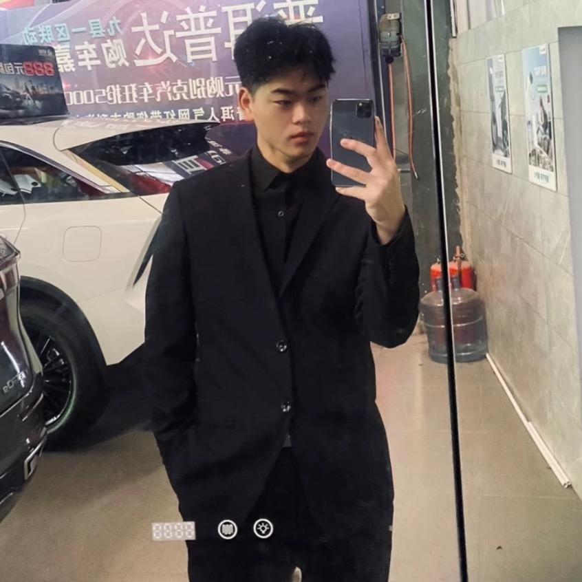 小陈的卖车之路