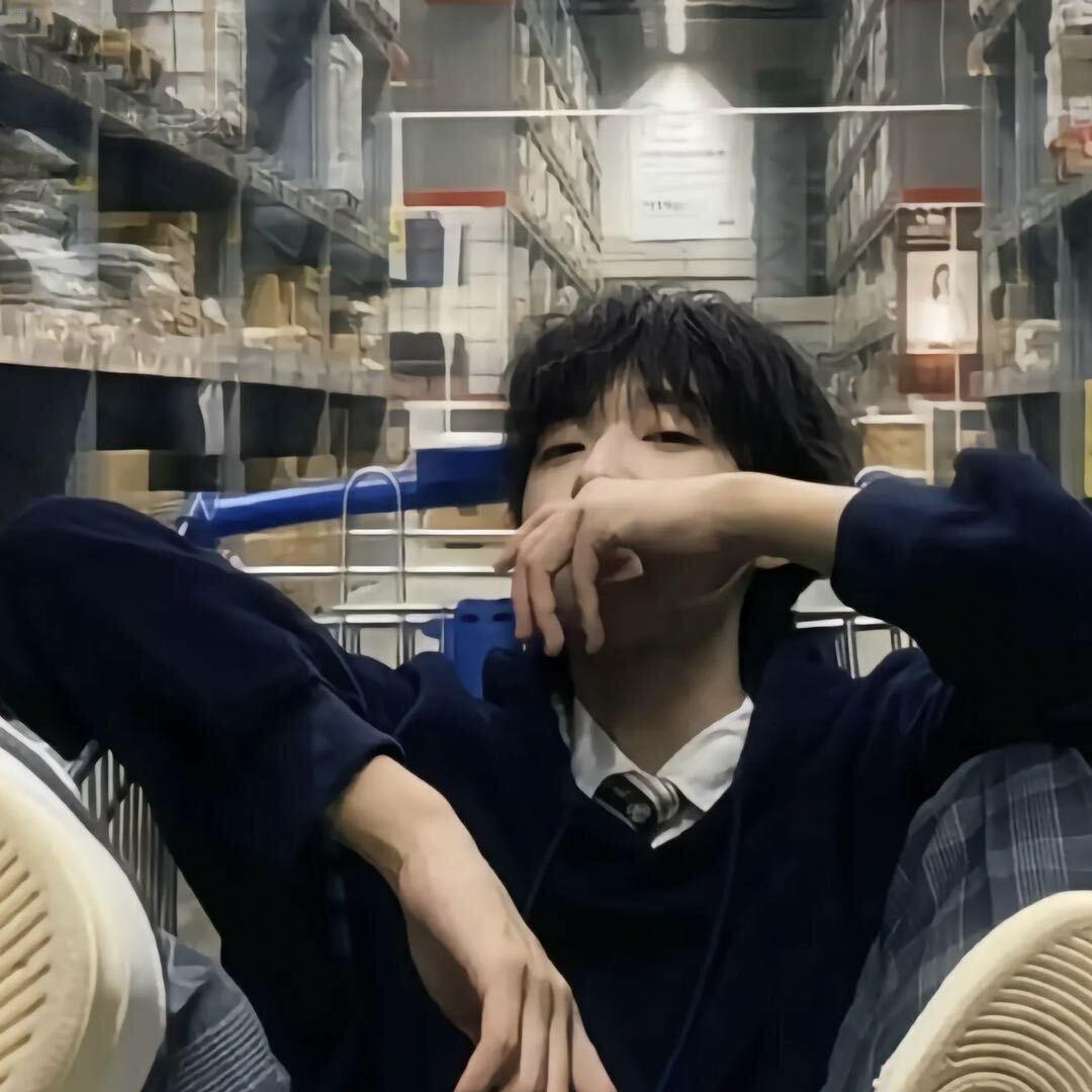 J