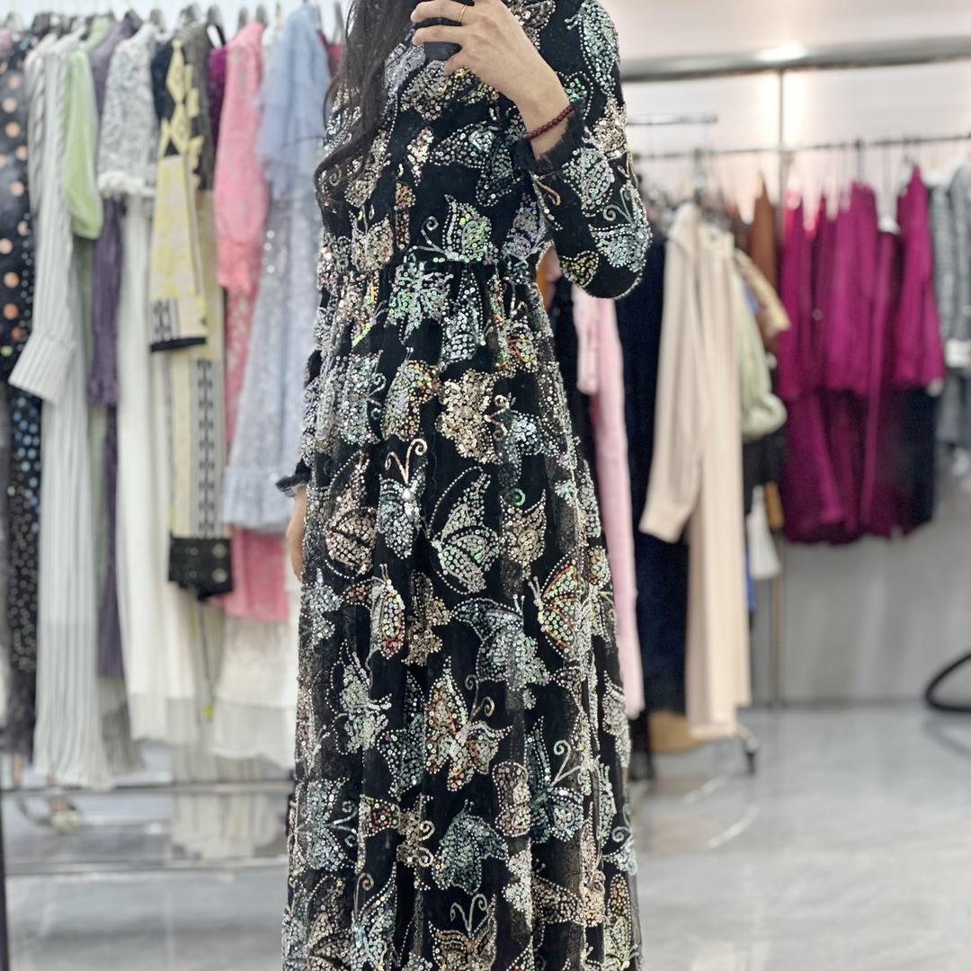 尹尹服饰品牌折扣