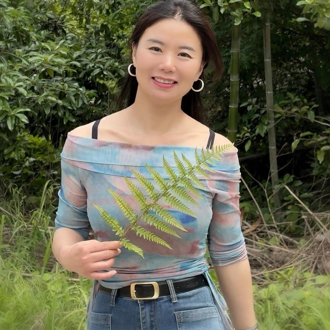 湖南满妹几