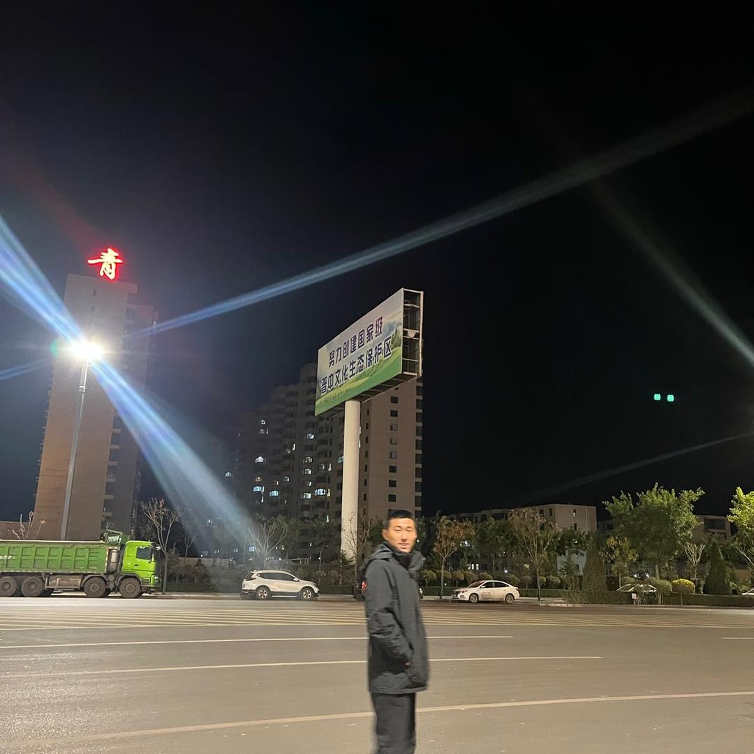 黑马