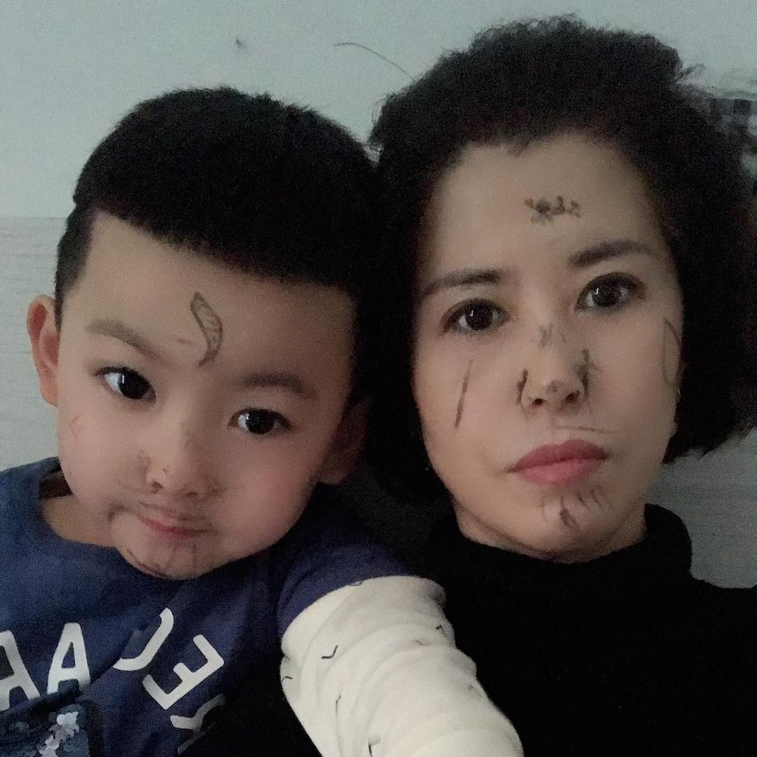 阿敏姥姥