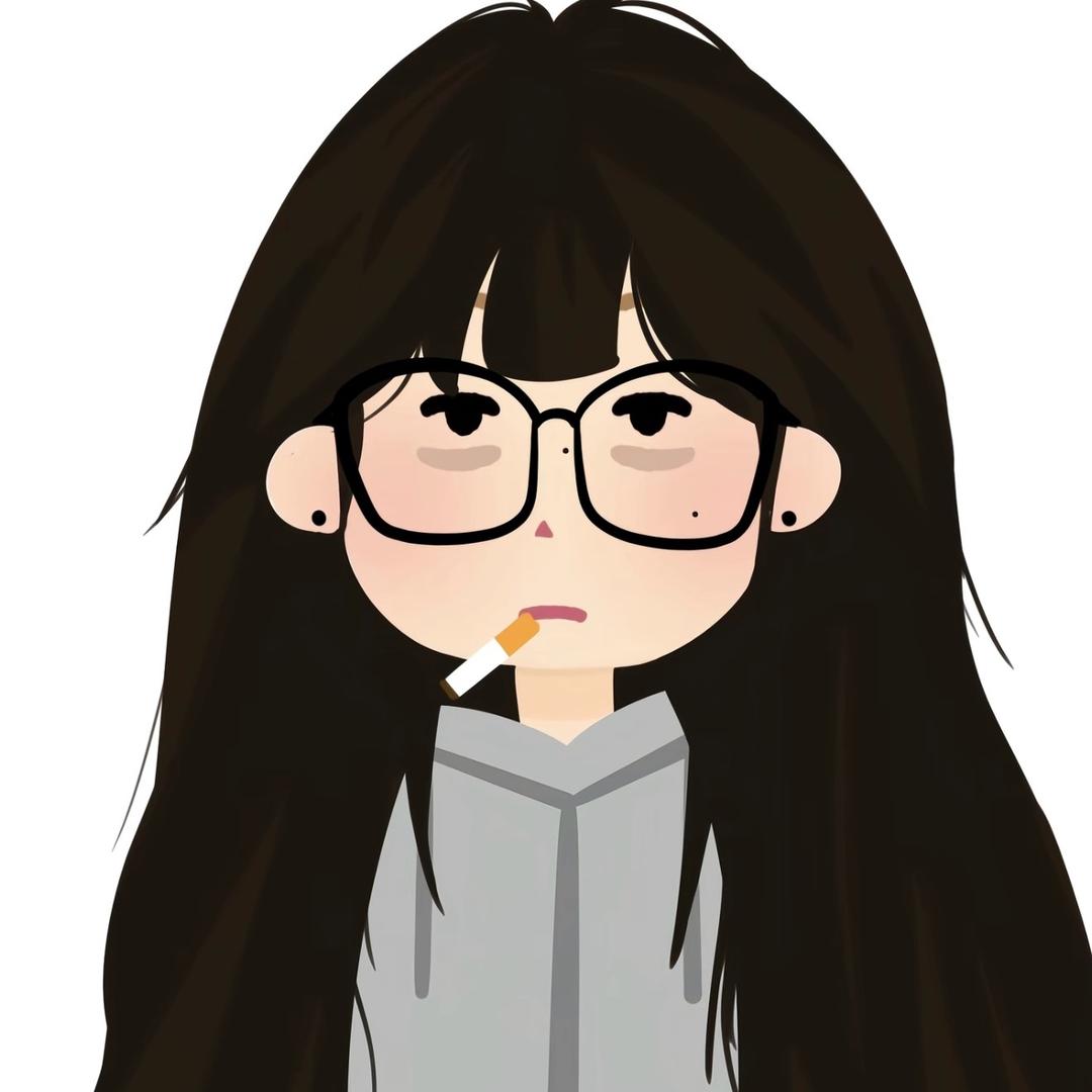 该长大了.