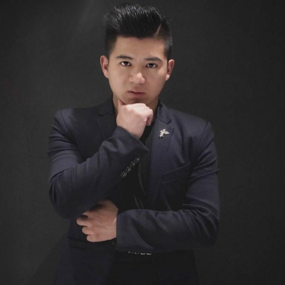 刘棒棒｜同城爆店招商ip