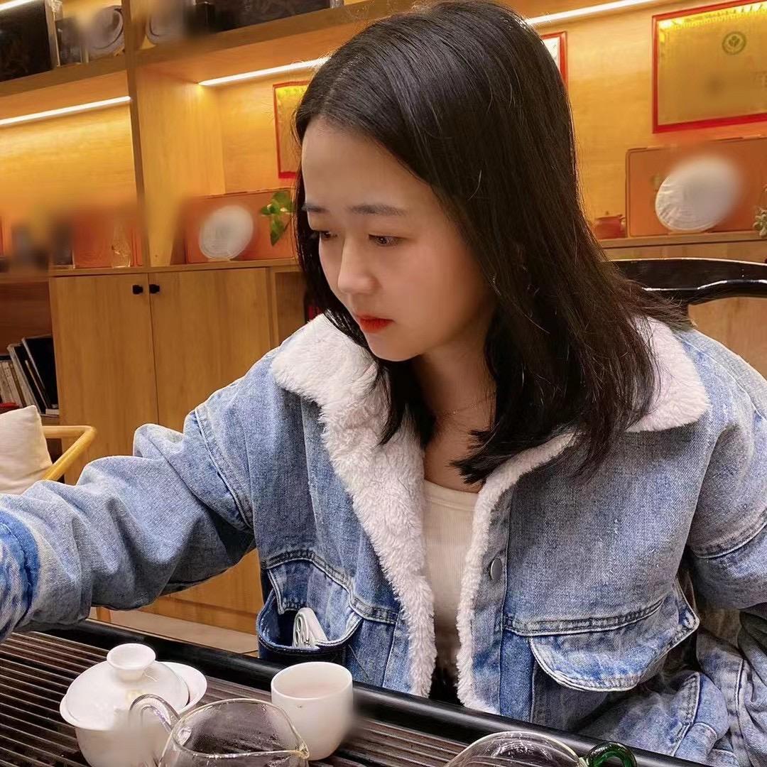 阿金好茶