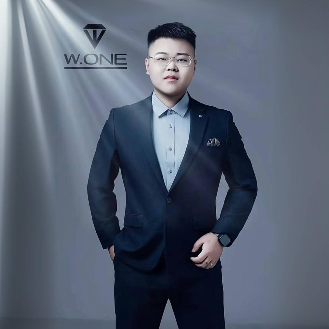 濮阳W·ONE_一帆（订房版）