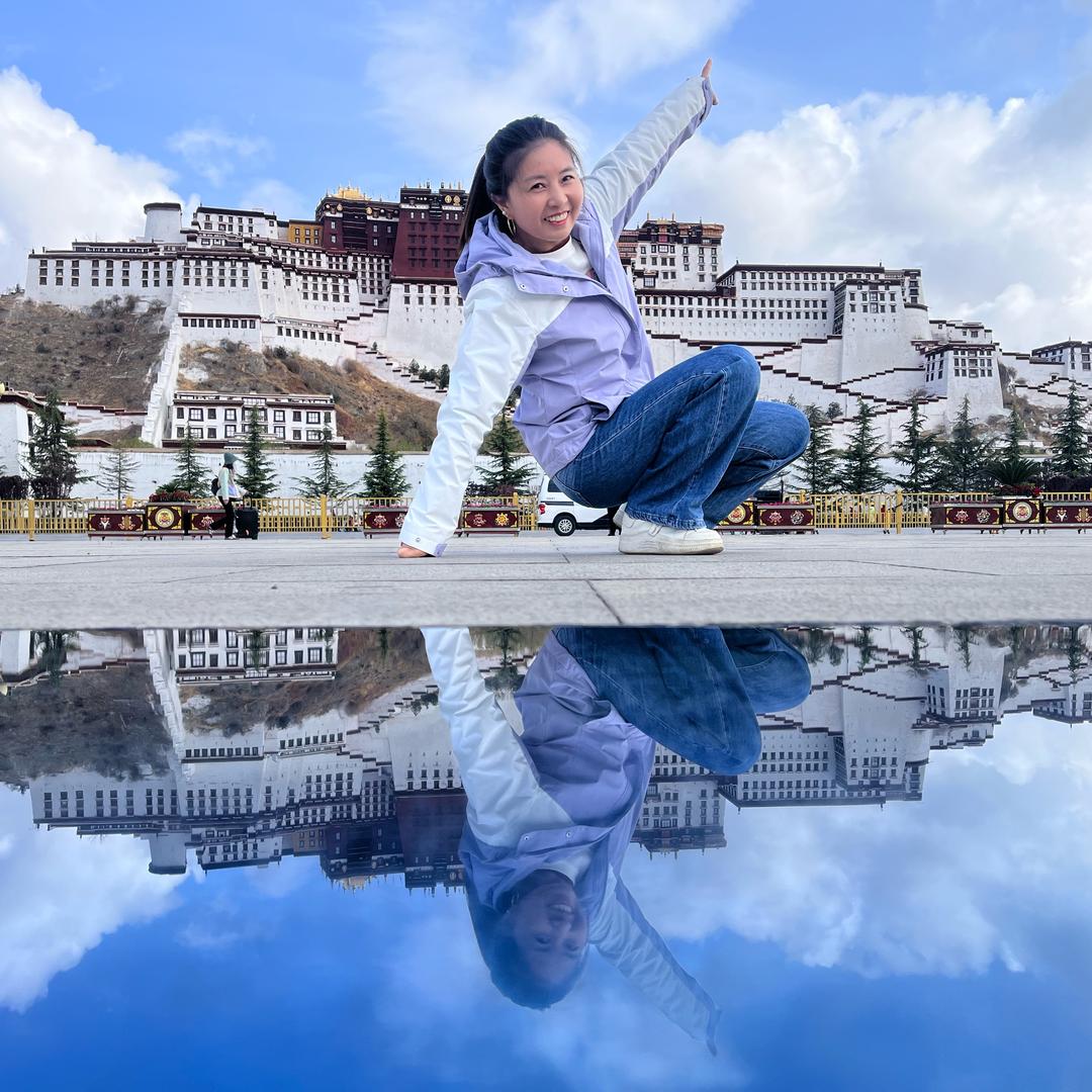 李姐橱窗有好物