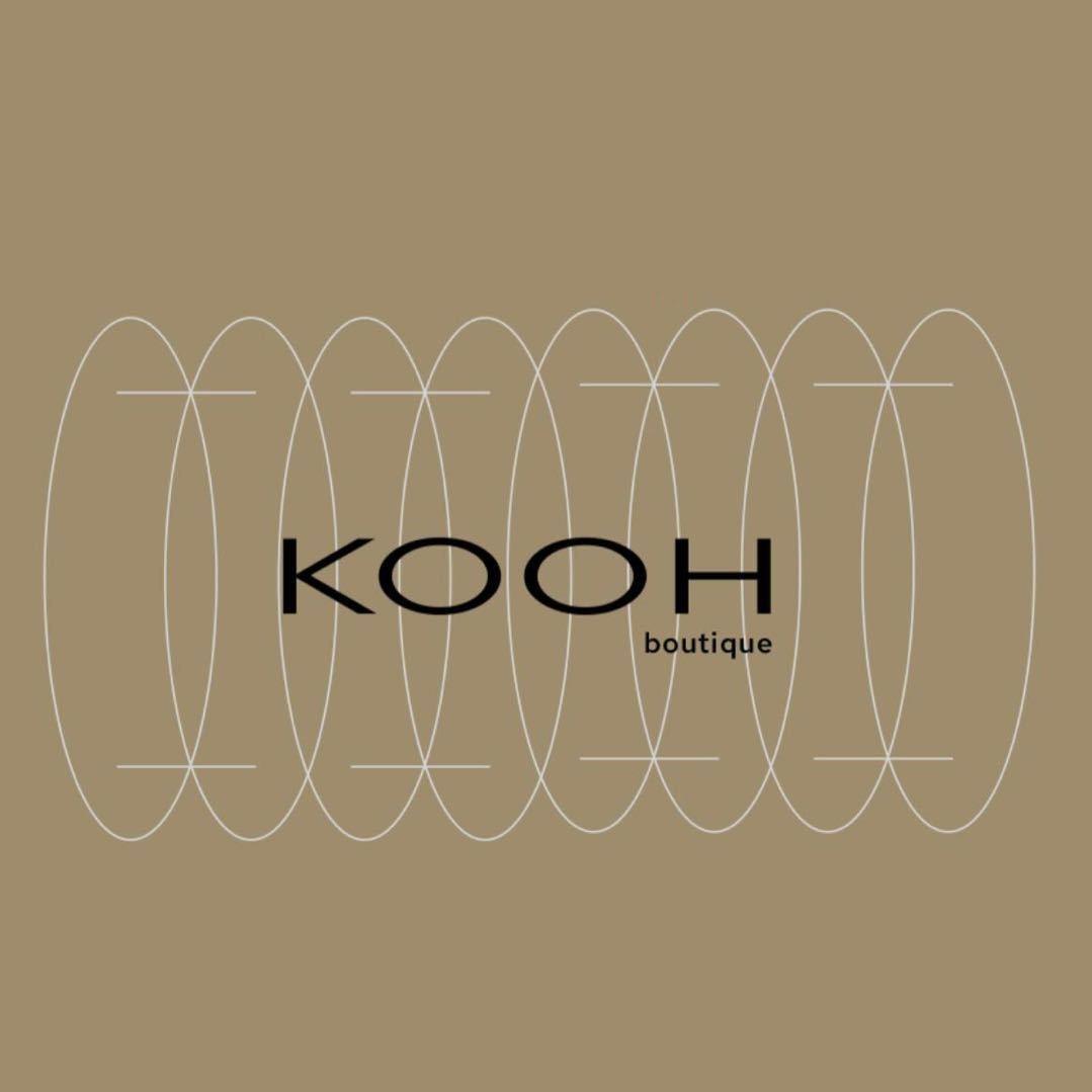 KOOH品牌集合店