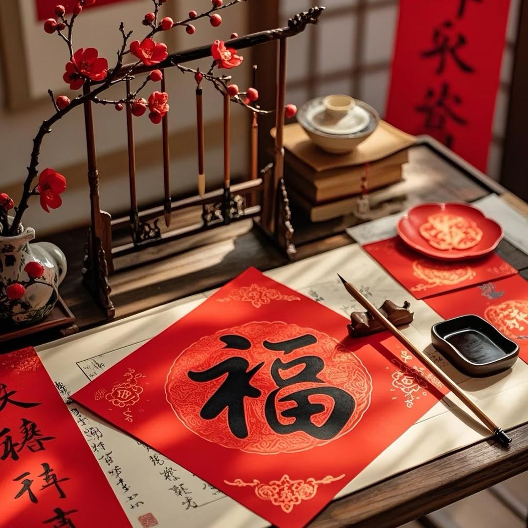 春节好物推荐官