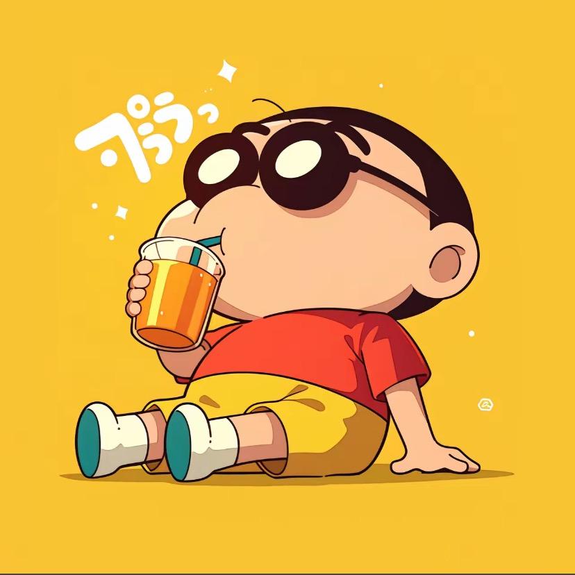 妞妞爱吃零食