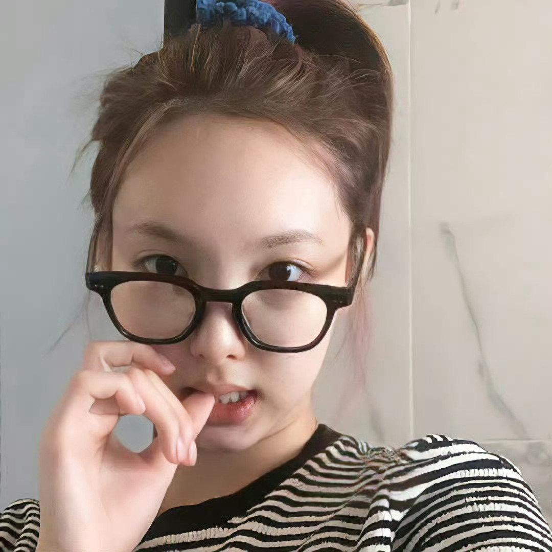 刘丽热巴👸🏻