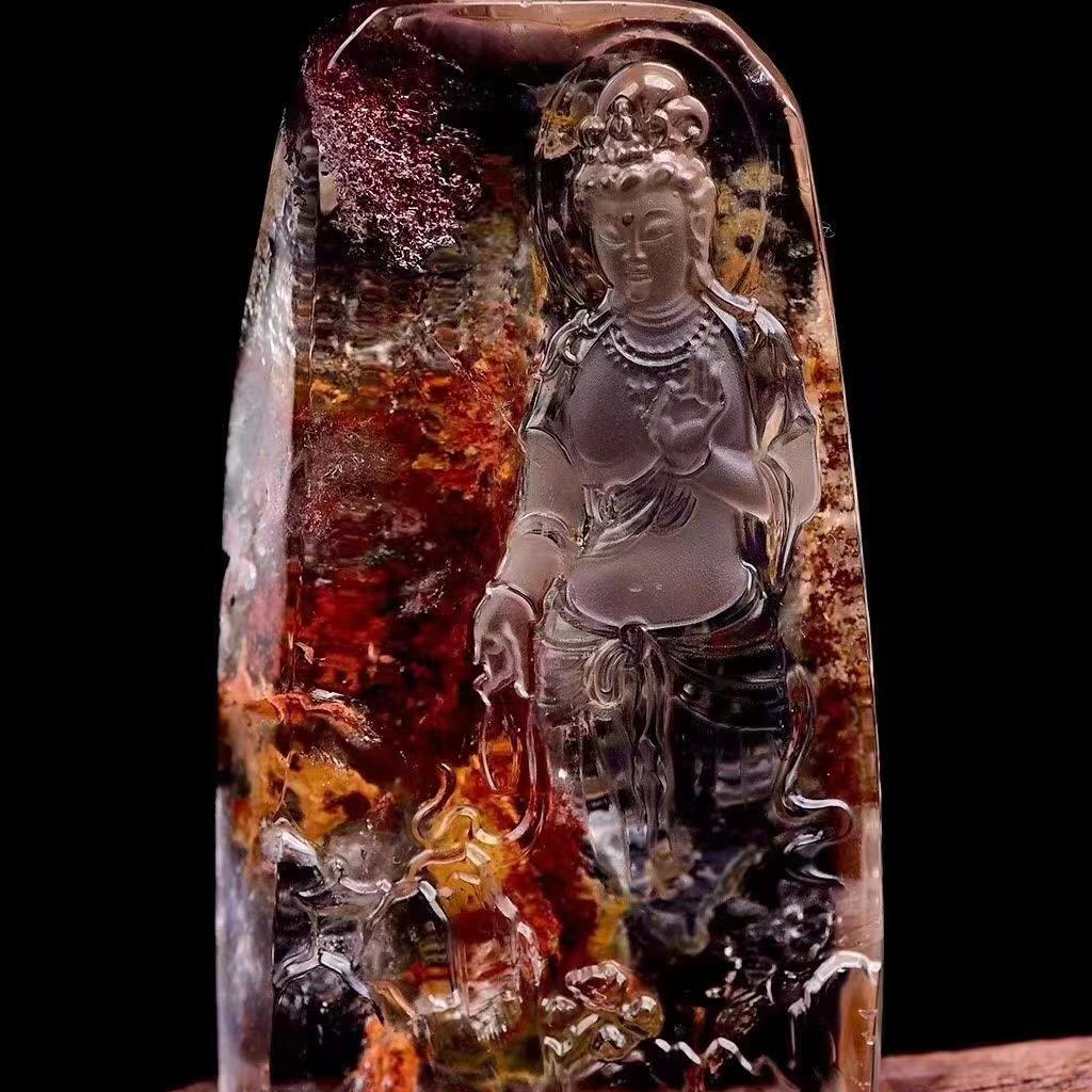 木子的般若蜜珠