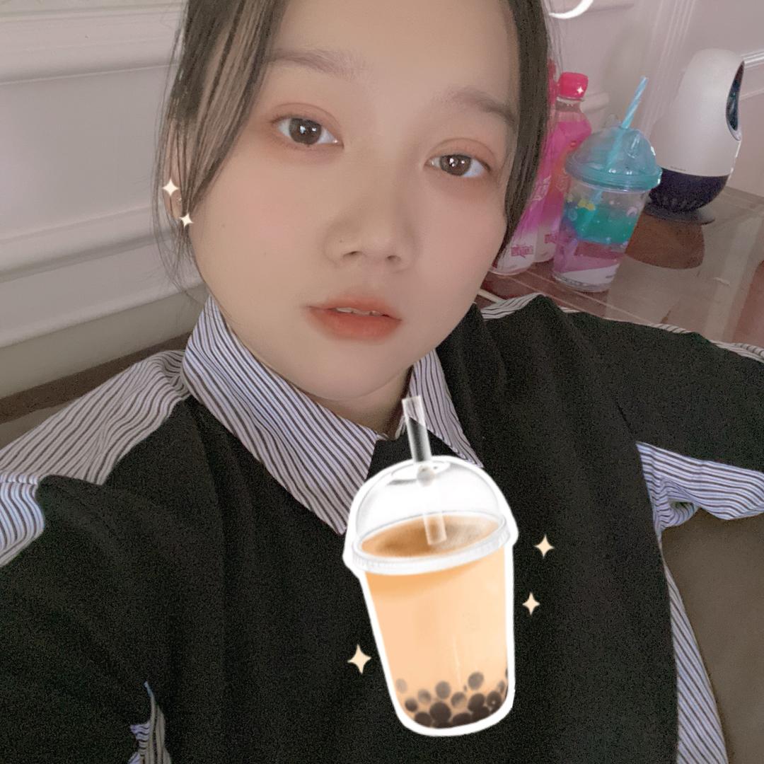 微胖界的老可爱