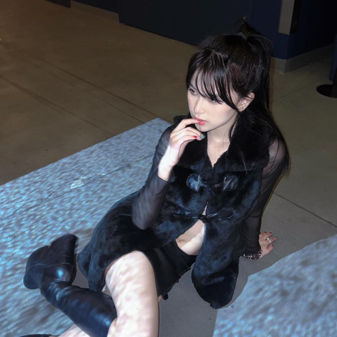 joie小九