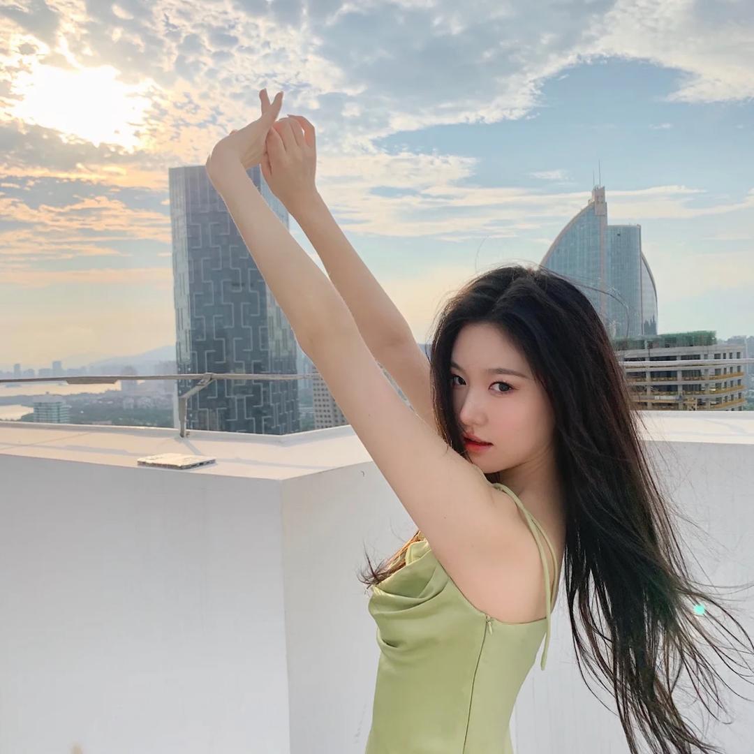 Vivian♥️