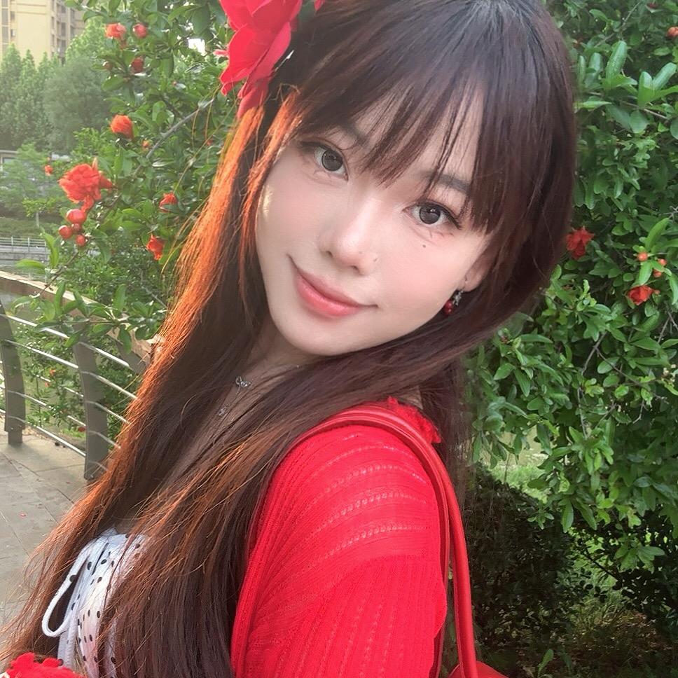 唐妍儿੭