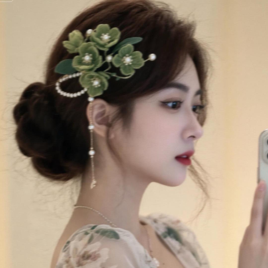 🌈美美公主
