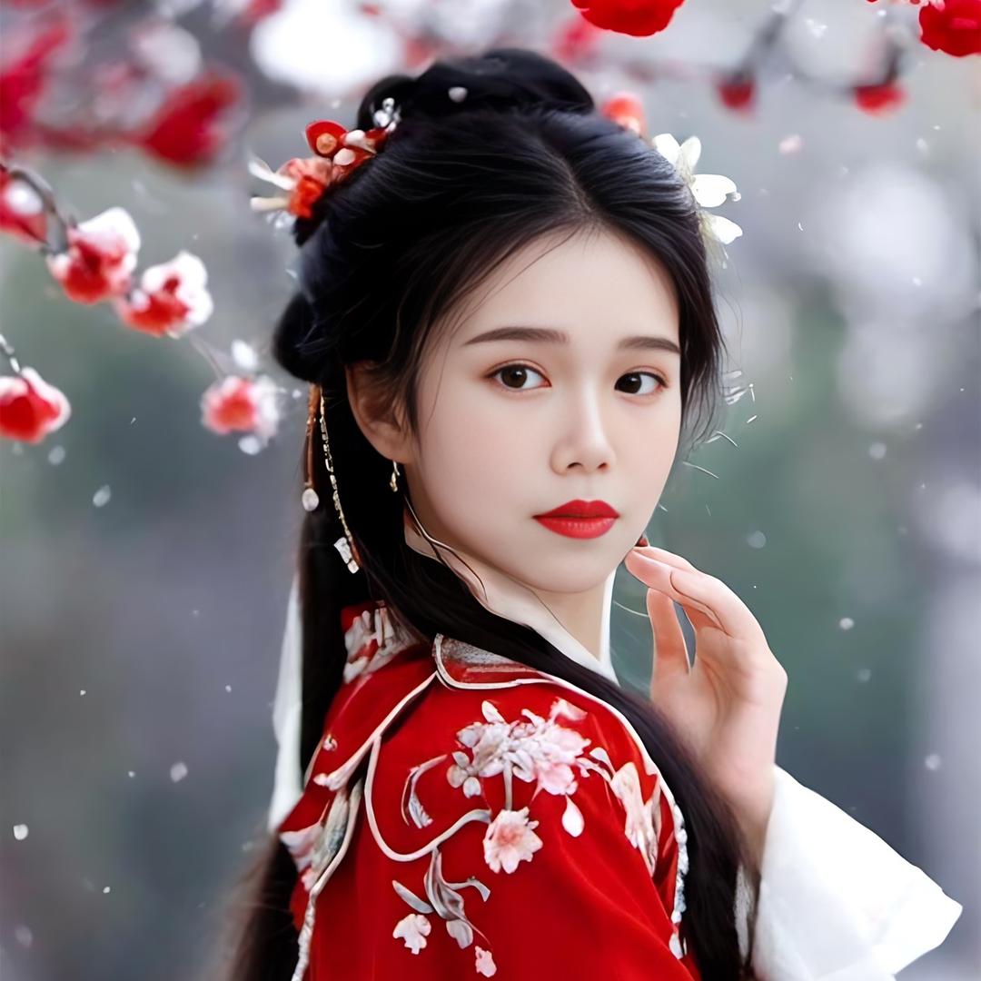 龙妹儿（打不服）