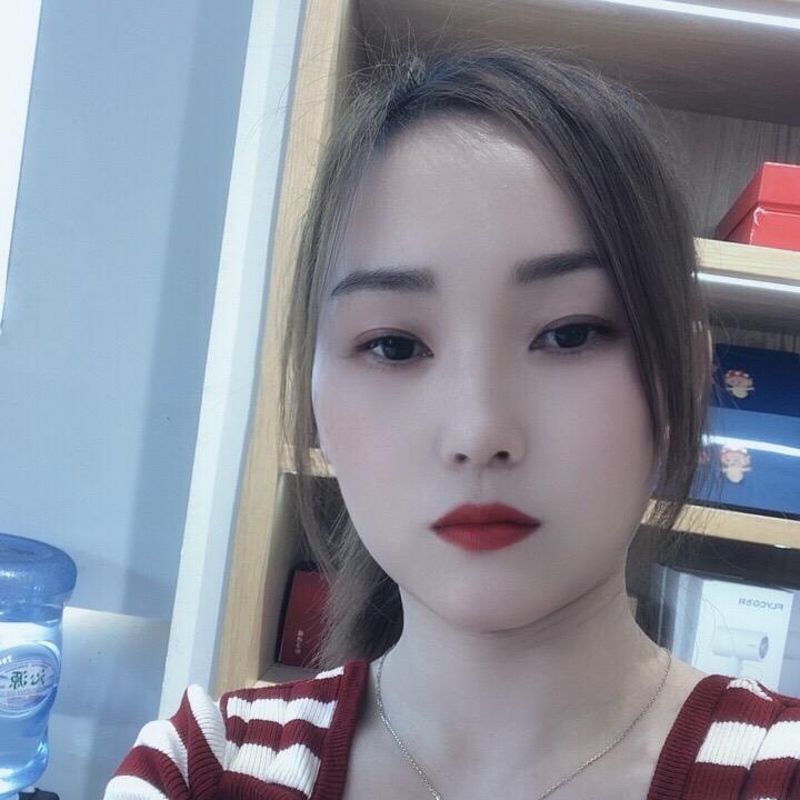 暴躁小姐姐